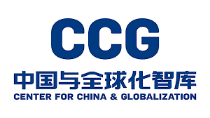 CCG logo